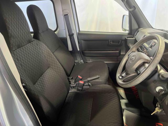 ハイゼットカーゴDX認定中古車 CVT キーレスエントリー マニュアルエアコン オートライト アイドリングストップ(香川県)の中古車