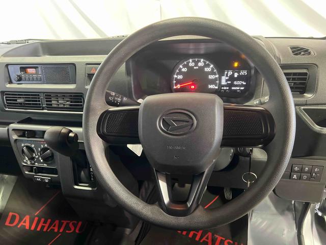 ハイゼットカーゴDX認定中古車 CVT キーレスエントリー マニュアルエアコン オートライト アイドリングストップ(香川県)の中古車