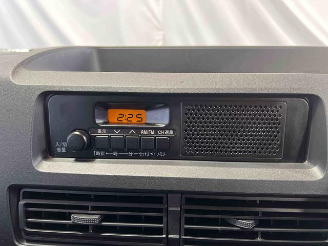 ハイゼットカーゴDX認定中古車 CVT キーレスエントリー マニュアルエアコン オートライト アイドリングストップ(香川県)の中古車