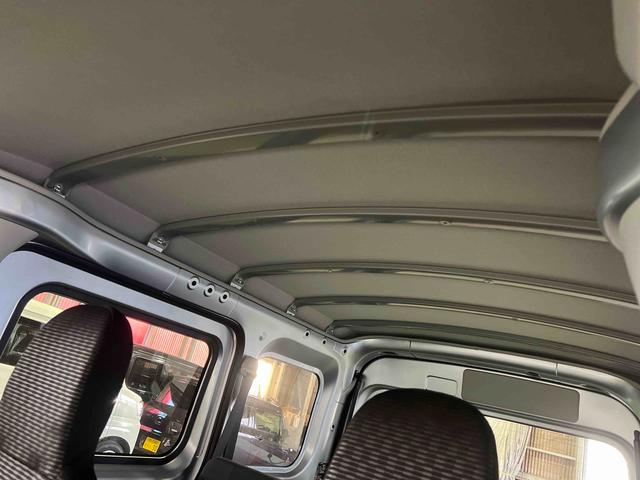 ハイゼットカーゴDX認定中古車 CVT キーレスエントリー マニュアルエアコン オートライト アイドリングストップ(香川県)の中古車