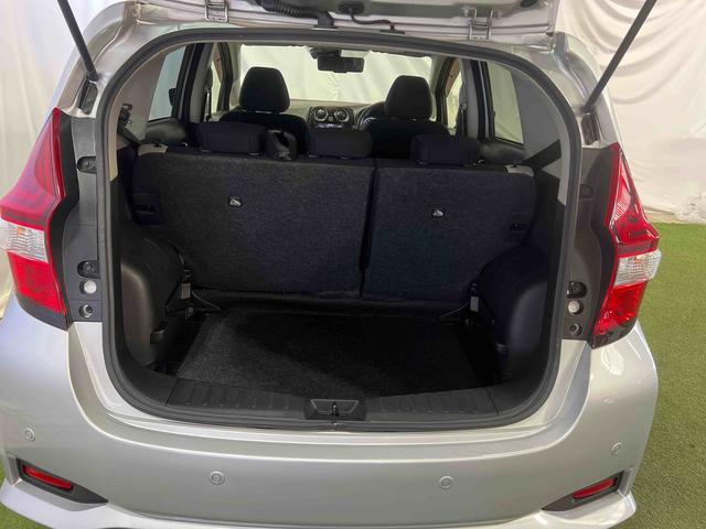 ノートXナビ TV オートエアコン キーフリーシステム ステアリングスイッチ 認定中古車 CVT(香川県)の中古車