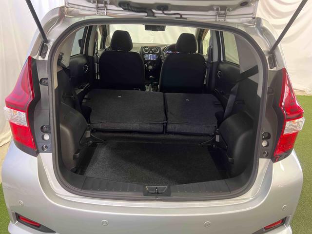 ノートXナビ TV オートエアコン キーフリーシステム ステアリングスイッチ 認定中古車 CVT(香川県)の中古車