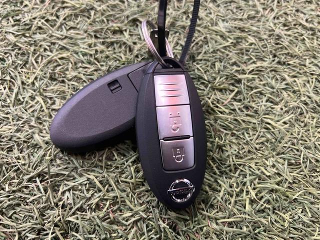 ノートXナビ TV オートエアコン キーフリーシステム ステアリングスイッチ 認定中古車 CVT(香川県)の中古車