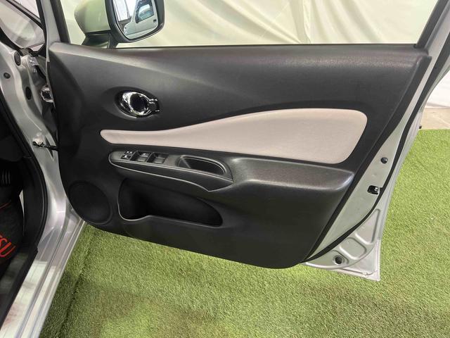 ノートXナビ TV オートエアコン キーフリーシステム ステアリングスイッチ 認定中古車 CVT(香川県)の中古車