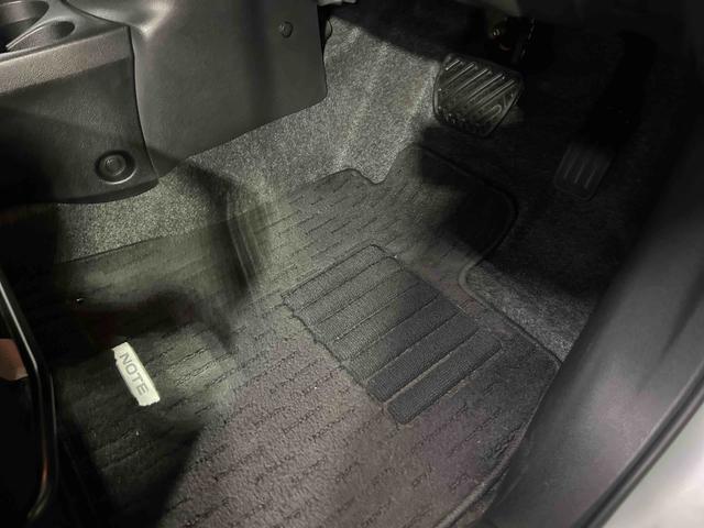 ノートXナビ TV オートエアコン キーフリーシステム ステアリングスイッチ 認定中古車 CVT(香川県)の中古車