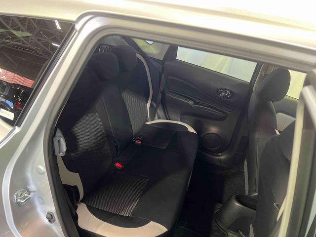 ノートXナビ TV オートエアコン キーフリーシステム ステアリングスイッチ 認定中古車 CVT(香川県)の中古車