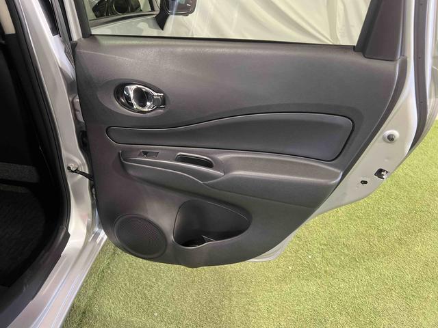 ノートXナビ TV オートエアコン キーフリーシステム ステアリングスイッチ 認定中古車 CVT(香川県)の中古車