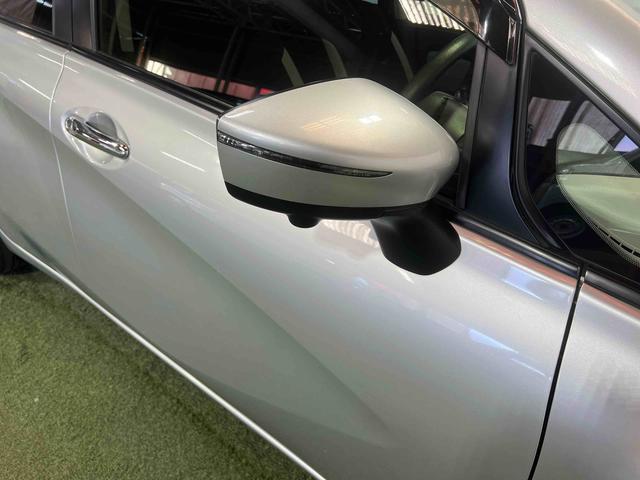 ノートXナビ TV オートエアコン キーフリーシステム ステアリングスイッチ 認定中古車 CVT(香川県)の中古車