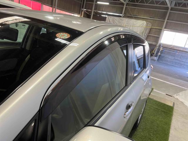 ノートXナビ TV オートエアコン キーフリーシステム ステアリングスイッチ 認定中古車 CVT(香川県)の中古車