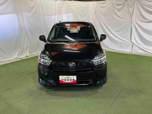 ミライースＸ　ＳＡIIIドライブレコーダー　　電動格納ミラー　ＬＥＤヘッドライト　キーレスエントリー　マニュアルエアコン　ＣＤ　認定中古車　ＣＶＴ　６６０（香川県）の中古車