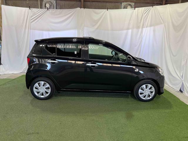 ミライースＸ　ＳＡIIIドライブレコーダー　　電動格納ミラー　ＬＥＤヘッドライト　キーレスエントリー　マニュアルエアコン　ＣＤ　認定中古車　ＣＶＴ　６６０（香川県）の中古車