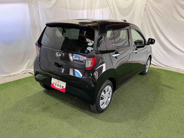 ミライースＸ　ＳＡIIIドライブレコーダー　　電動格納ミラー　ＬＥＤヘッドライト　キーレスエントリー　マニュアルエアコン　ＣＤ　認定中古車　ＣＶＴ　６６０（香川県）の中古車