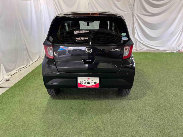 ミライースＸ　ＳＡIIIドライブレコーダー　　電動格納ミラー　ＬＥＤヘッドライト　キーレスエントリー　マニュアルエアコン　ＣＤ　認定中古車　ＣＶＴ　６６０（香川県）の中古車