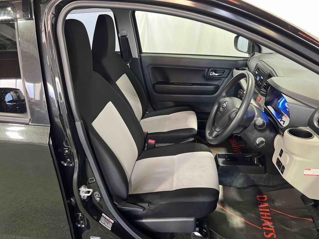 ミライースＸ　ＳＡIIIドライブレコーダー　　電動格納ミラー　ＬＥＤヘッドライト　キーレスエントリー　マニュアルエアコン　ＣＤ　認定中古車　ＣＶＴ　６６０（香川県）の中古車