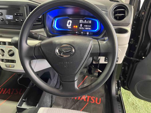 ミライースＸ　ＳＡIIIドライブレコーダー　　電動格納ミラー　ＬＥＤヘッドライト　キーレスエントリー　マニュアルエアコン　ＣＤ　認定中古車　ＣＶＴ　６６０（香川県）の中古車