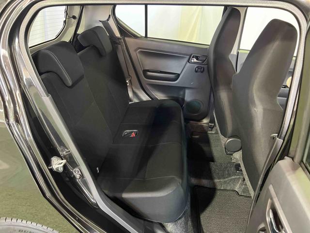 ミライースＸ　ＳＡIIIドライブレコーダー　　電動格納ミラー　ＬＥＤヘッドライト　キーレスエントリー　マニュアルエアコン　ＣＤ　認定中古車　ＣＶＴ　６６０（香川県）の中古車