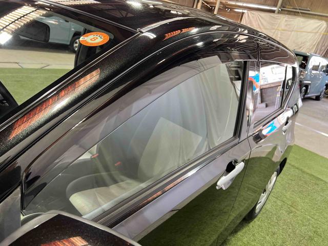 ミライースＸ　ＳＡIIIドライブレコーダー　　電動格納ミラー　ＬＥＤヘッドライト　キーレスエントリー　マニュアルエアコン　ＣＤ　認定中古車　ＣＶＴ　６６０（香川県）の中古車