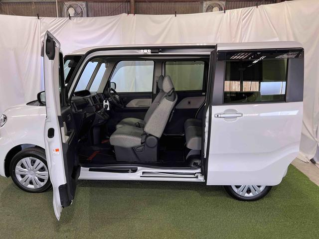 タントＸシートヒーター　ステアリングスイッチ　バックカメラ　キーフリーシステム　オートエアコン　助手席側ピラーレス　パワースライドドア　認定中古車　ＣＶＴ　６６０（香川県）の中古車