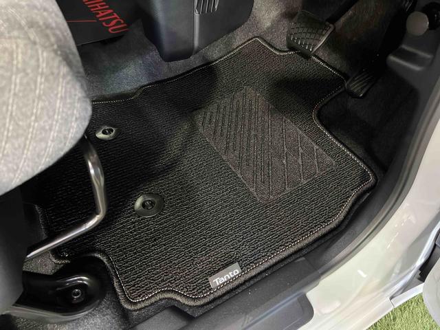 タントＸシートヒーター　ステアリングスイッチ　バックカメラ　キーフリーシステム　オートエアコン　助手席側ピラーレス　パワースライドドア　認定中古車　ＣＶＴ　６６０（香川県）の中古車