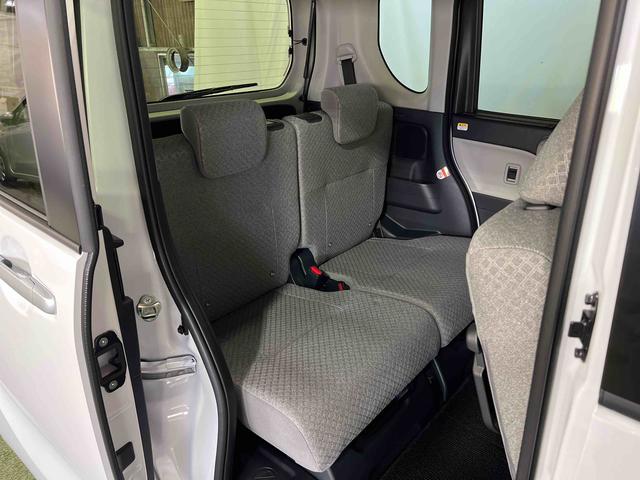 タントＸシートヒーター　ステアリングスイッチ　バックカメラ　キーフリーシステム　オートエアコン　助手席側ピラーレス　パワースライドドア　認定中古車　ＣＶＴ　６６０（香川県）の中古車