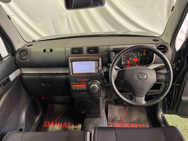 ムーヴコンテＸナビ　ドライブレコーダー　キーフリーシステム　オートエアコン　電動格納ミラー　認定中古車　ＡＴ　６６０（香川県）の中古車