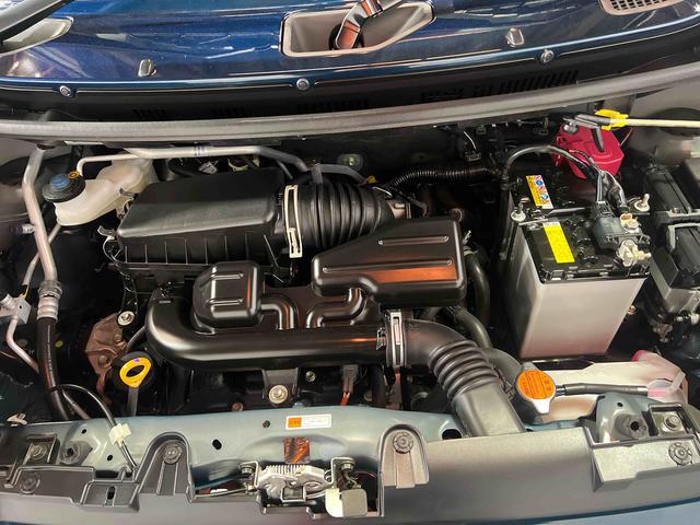 タフトＧ　ダーククロムベンチャー純正ナビ　ＴＶ　ドライブレコーダー　バックカメラ　キーフリーシステム　シートヒーター　オートエアコン　ステアリングスイッチ　認定中古車　ＣＶＴ　６６０（香川県）の中古車