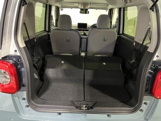 ムーヴキャンバスストライプスGシートヒーター ステアリングスイッチ ホッとカップホルダー オートエアコン キーフリーシステム 両側パワースライドドア 電動格納ミラー 認定中古車 CVT 660(香川県)の中古車