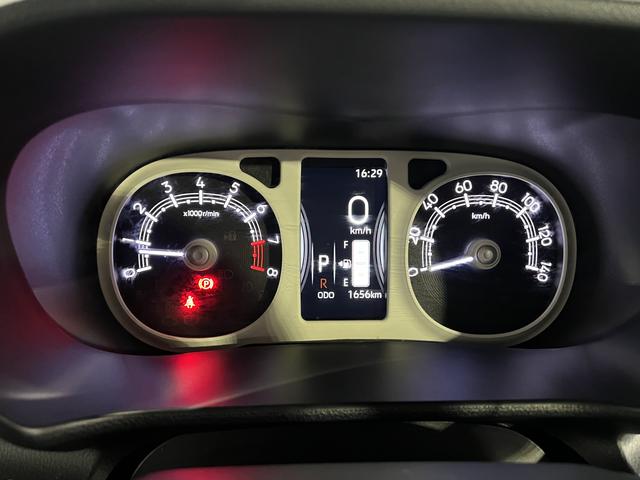 ムーヴキャンバスストライプスGシートヒーター ステアリングスイッチ ホッとカップホルダー オートエアコン キーフリーシステム 両側パワースライドドア 電動格納ミラー 認定中古車 CVT 660(香川県)の中古車