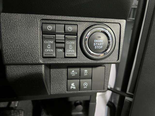 ムーヴキャンバスストライプスGシートヒーター ステアリングスイッチ ホッとカップホルダー オートエアコン キーフリーシステム 両側パワースライドドア 電動格納ミラー 認定中古車 CVT 660(香川県)の中古車