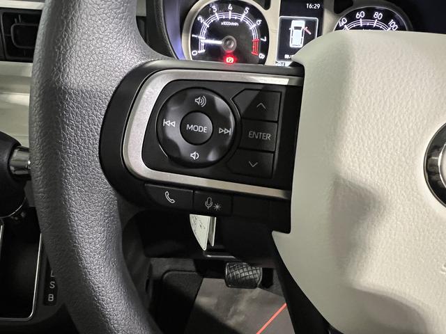 ムーヴキャンバスストライプスGシートヒーター ステアリングスイッチ ホッとカップホルダー オートエアコン キーフリーシステム 両側パワースライドドア 電動格納ミラー 認定中古車 CVT 660(香川県)の中古車