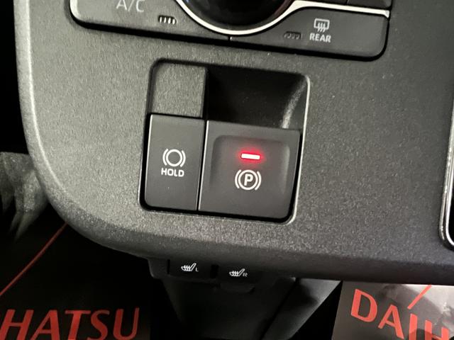 ムーヴキャンバスストライプスGシートヒーター ステアリングスイッチ ホッとカップホルダー オートエアコン キーフリーシステム 両側パワースライドドア 電動格納ミラー 認定中古車 CVT 660(香川県)の中古車