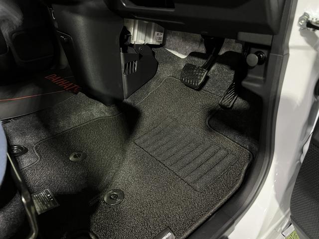 ムーヴキャンバスストライプスGシートヒーター ステアリングスイッチ ホッとカップホルダー オートエアコン キーフリーシステム 両側パワースライドドア 電動格納ミラー 認定中古車 CVT 660(香川県)の中古車