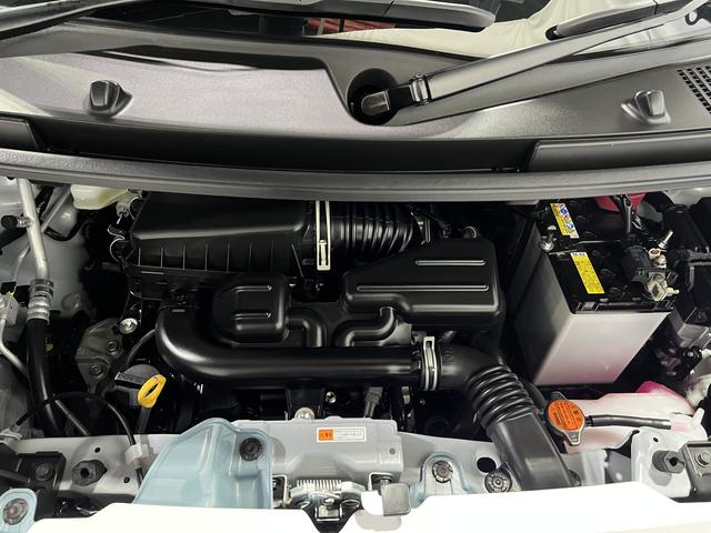 ムーヴキャンバスストライプスGシートヒーター ステアリングスイッチ ホッとカップホルダー オートエアコン キーフリーシステム 両側パワースライドドア 電動格納ミラー 認定中古車 CVT 660(香川県)の中古車