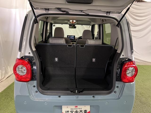 ムーヴキャンバスストライプスＧディスプレイオーディオ　バックカメラ　シートヒーター　ホッとカップホルダー　ステアリングスイッチ　キーフリーシステム　両側パワースライドドア　認定中古車　ＣＶＴ　６６０（香川県）の中古車