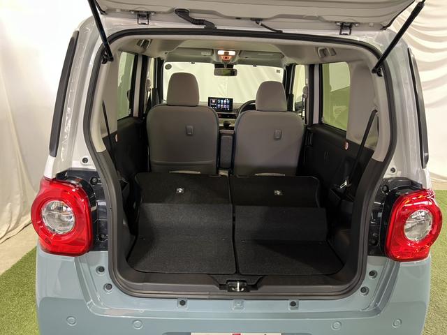 ムーヴキャンバスストライプスＧディスプレイオーディオ　バックカメラ　シートヒーター　ホッとカップホルダー　ステアリングスイッチ　キーフリーシステム　両側パワースライドドア　認定中古車　ＣＶＴ　６６０（香川県）の中古車