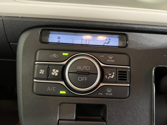 ムーヴキャンバスストライプスＧディスプレイオーディオ　バックカメラ　シートヒーター　ホッとカップホルダー　ステアリングスイッチ　キーフリーシステム　両側パワースライドドア　認定中古車　ＣＶＴ　６６０（香川県）の中古車