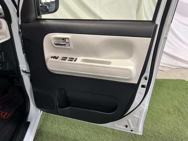 ムーヴキャンバスストライプスＧディスプレイオーディオ　バックカメラ　シートヒーター　ホッとカップホルダー　ステアリングスイッチ　キーフリーシステム　両側パワースライドドア　認定中古車　ＣＶＴ　６６０（香川県）の中古車