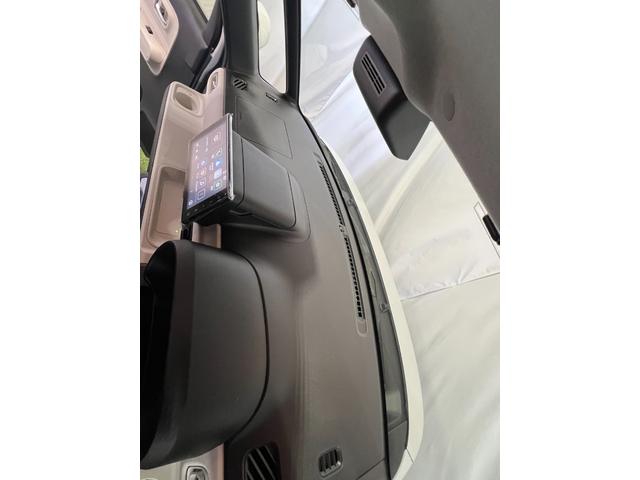 ムーヴキャンバスストライプスＧディスプレイオーディオ　バックカメラ　シートヒーター　ホッとカップホルダー　ステアリングスイッチ　キーフリーシステム　両側パワースライドドア　認定中古車　ＣＶＴ　６６０（香川県）の中古車