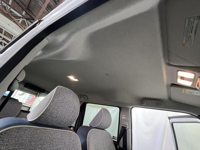 ムーヴキャンバスストライプスＧディスプレイオーディオ　バックカメラ　シートヒーター　ホッとカップホルダー　ステアリングスイッチ　キーフリーシステム　両側パワースライドドア　認定中古車　ＣＶＴ　６６０（香川県）の中古車