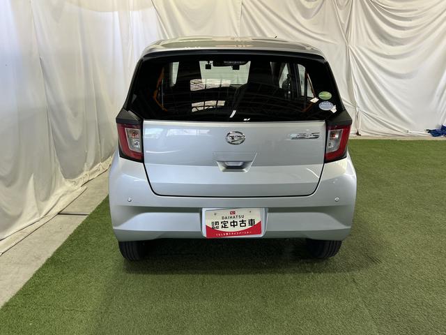 ミライースＬ　ＳＡIIIドライブレコーダー　キーレスエントリー　電動格納ミラー　アイドリングストップ　マニュアルエアコン　認定中古車　ＣＶＴ　６６０（香川県）の中古車