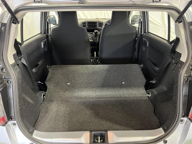 ミライースＬ　ＳＡIIIドライブレコーダー　キーレスエントリー　電動格納ミラー　アイドリングストップ　マニュアルエアコン　認定中古車　ＣＶＴ　６６０（香川県）の中古車