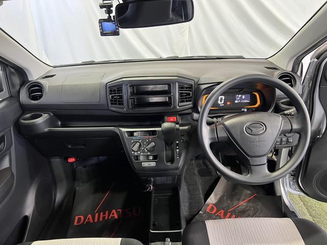 ミライースＬ　ＳＡIIIドライブレコーダー　キーレスエントリー　電動格納ミラー　アイドリングストップ　マニュアルエアコン　認定中古車　ＣＶＴ　６６０（香川県）の中古車