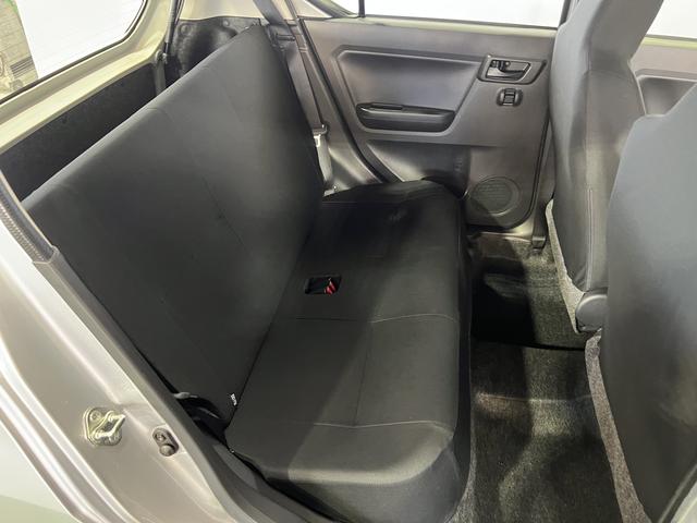 ミライースＬ　ＳＡIIIドライブレコーダー　キーレスエントリー　電動格納ミラー　アイドリングストップ　マニュアルエアコン　認定中古車　ＣＶＴ　６６０（香川県）の中古車