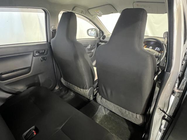 ミライースＬ　ＳＡIIIドライブレコーダー　キーレスエントリー　電動格納ミラー　アイドリングストップ　マニュアルエアコン　認定中古車　ＣＶＴ　６６０（香川県）の中古車