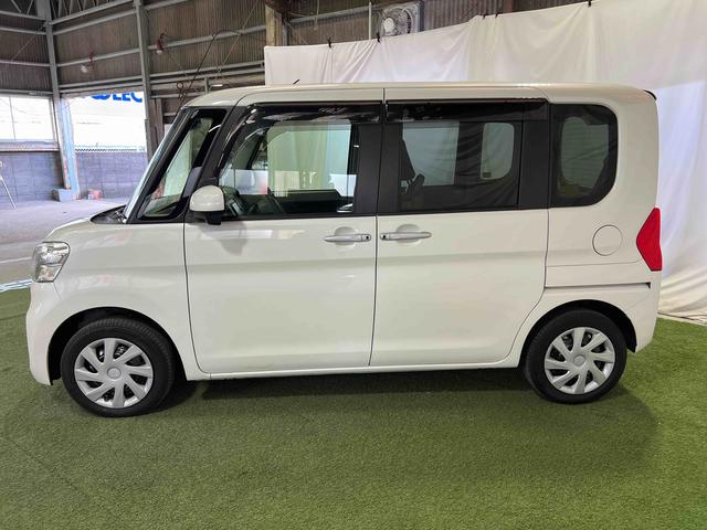 タントＸ　ＳＡIIIナビ　バックカメラ　ステアリングスイッチ　オートエアコン　助手席ピラーレス　パワースライドドア　認定中古車　ＣＶＴ　６６０（香川県）の中古車