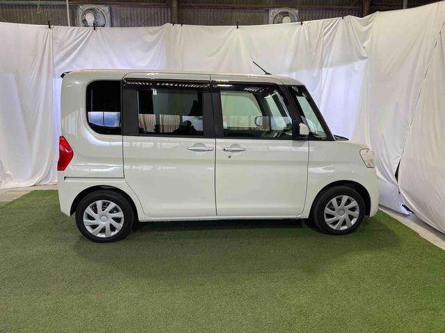 タントＸ　ＳＡIIIナビ　バックカメラ　ステアリングスイッチ　オートエアコン　助手席ピラーレス　パワースライドドア　認定中古車　ＣＶＴ　６６０（香川県）の中古車