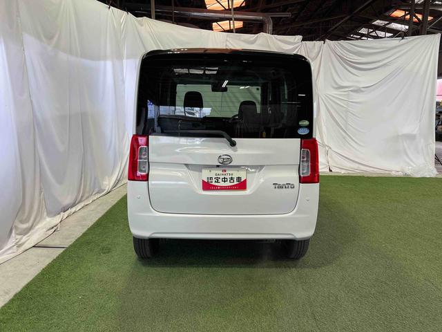 タントＸ　ＳＡIIIナビ　バックカメラ　ステアリングスイッチ　オートエアコン　助手席ピラーレス　パワースライドドア　認定中古車　ＣＶＴ　６６０（香川県）の中古車