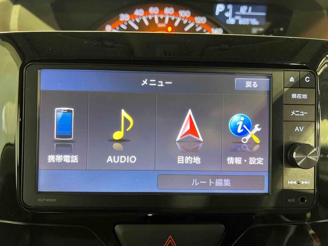 タントＸ　ＳＡIIIナビ　バックカメラ　ステアリングスイッチ　オートエアコン　助手席ピラーレス　パワースライドドア　認定中古車　ＣＶＴ　６６０（香川県）の中古車