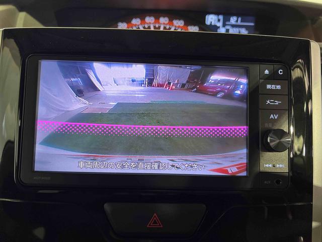 タントＸ　ＳＡIIIナビ　バックカメラ　ステアリングスイッチ　オートエアコン　助手席ピラーレス　パワースライドドア　認定中古車　ＣＶＴ　６６０（香川県）の中古車