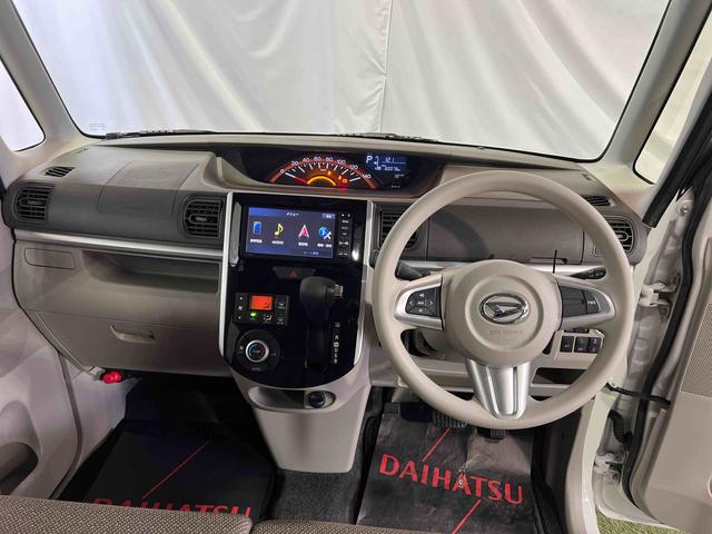 タントＸ　ＳＡIIIナビ　バックカメラ　ステアリングスイッチ　オートエアコン　助手席ピラーレス　パワースライドドア　認定中古車　ＣＶＴ　６６０（香川県）の中古車